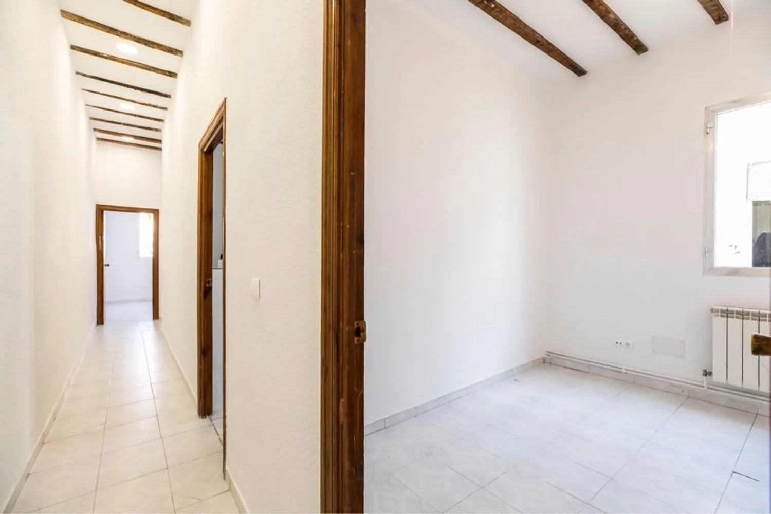 Ático en Barrio Cuatro Caminos - Foto 7