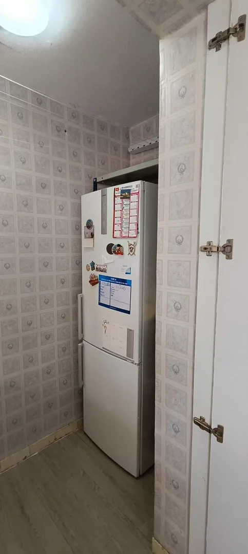 Piso en Barrio Aluche - Foto 12