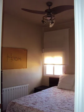 Ático en calle de San Benito, 22 - Foto 4