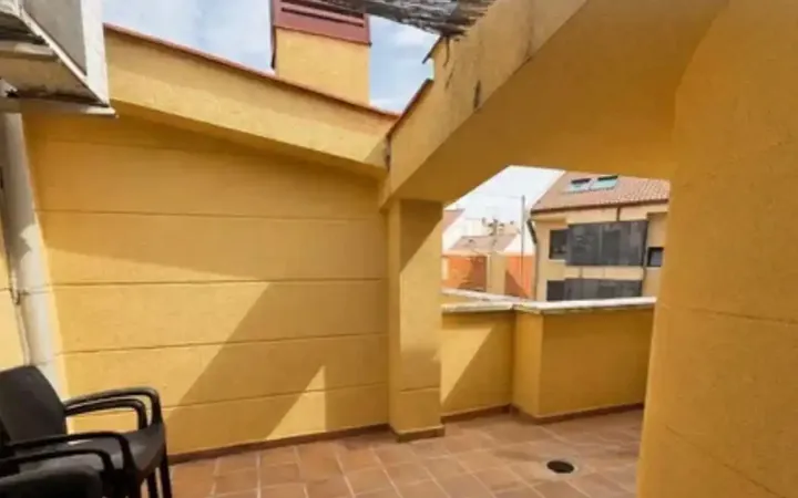 Dúplex en  Calle de Isla de Formosa 12 - Foto 32