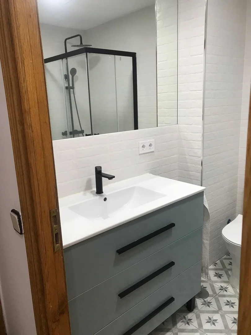 Estudio en calle de Silva, 4 - Foto 7