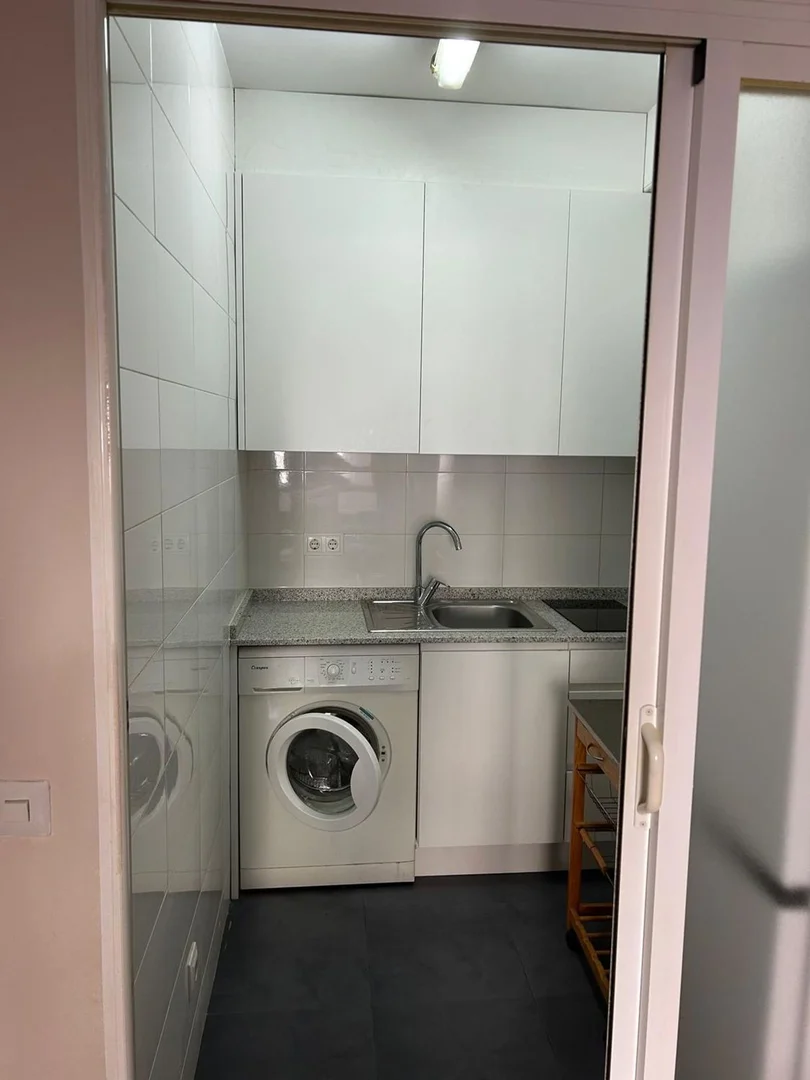 Piso en Calle del Aviador Zorita, 3, Cuatro Caminos, Madrid - Foto 7