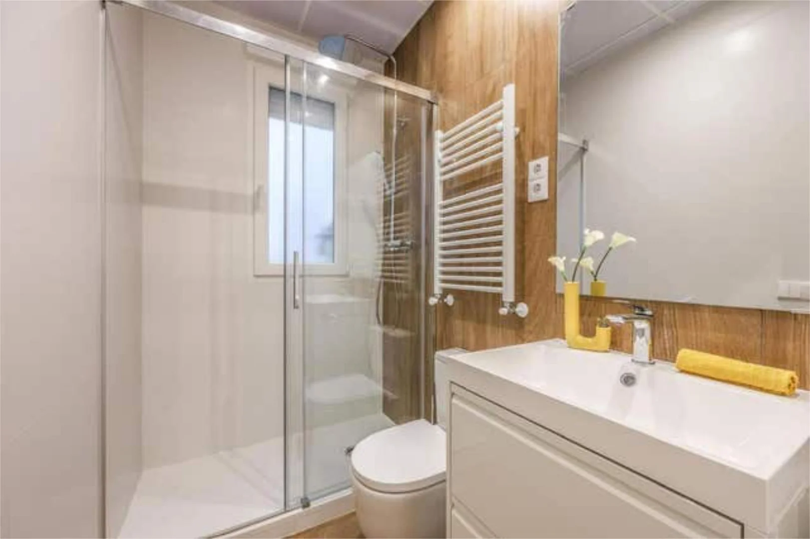 Piso en Barrio de Salamanca - Foto 18