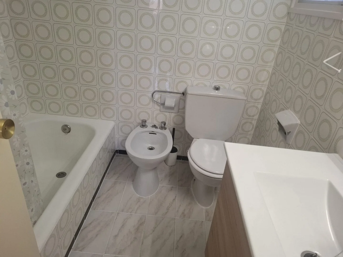 Piso en Calle de Serrano, Vilapicina i la Torre Llobeta - Foto 13