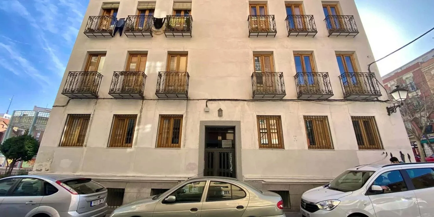 Estudio en Calle de Doña Urraca, 19, Puerta del Ángel - Foto 21