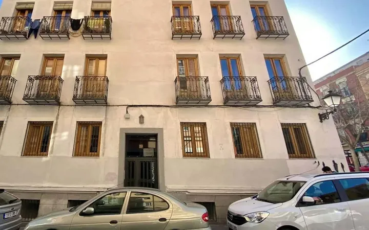 Estudio en Calle de Doña Urraca, 19, Puerta del Ángel - Foto 21