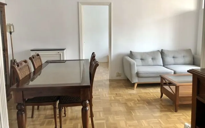 Piso en Calle de Canillas, 23, Prosperidad - Foto 1