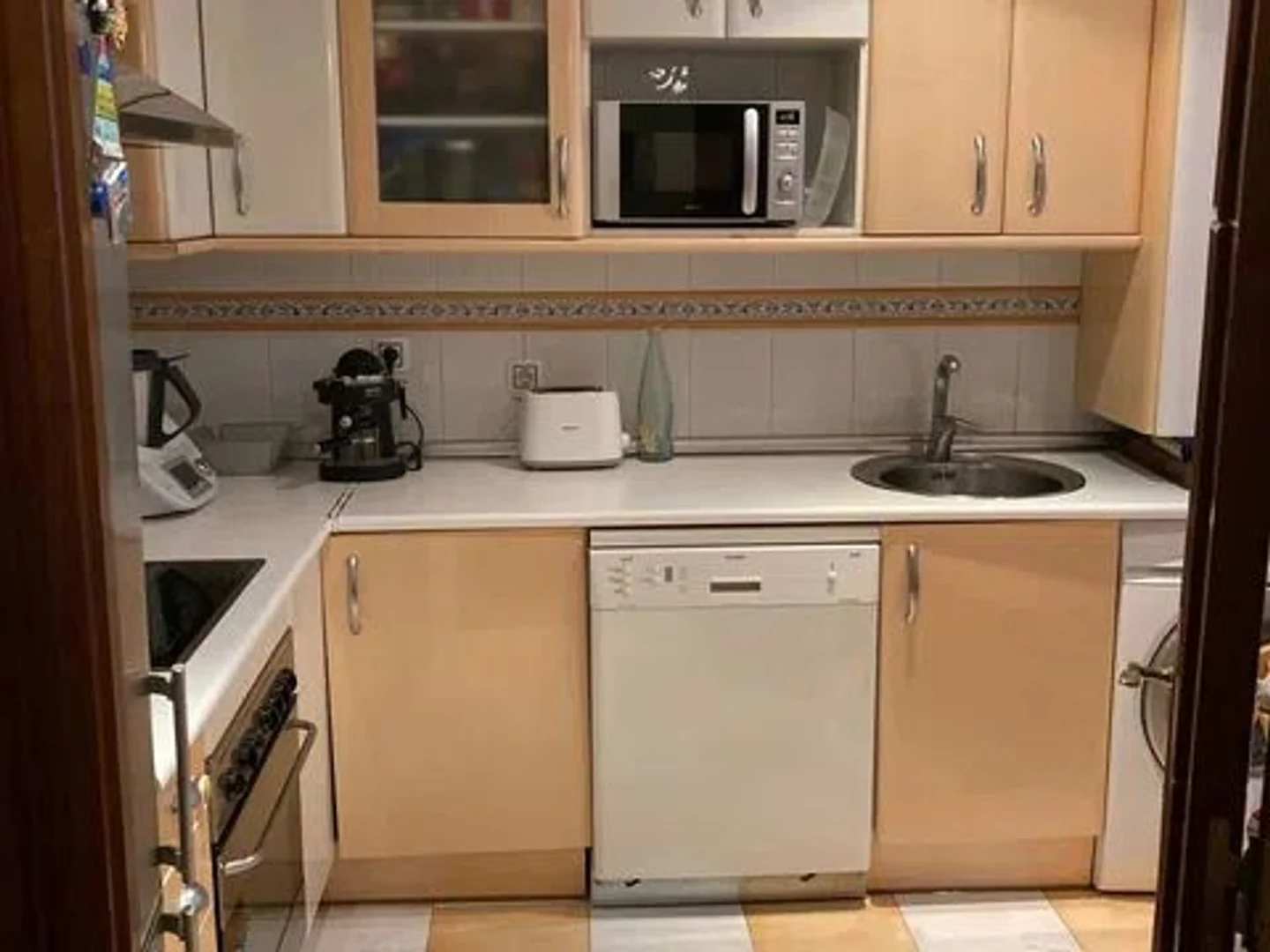 Piso en Calle de las Peñuelas, 54, Acacias - Foto 8
