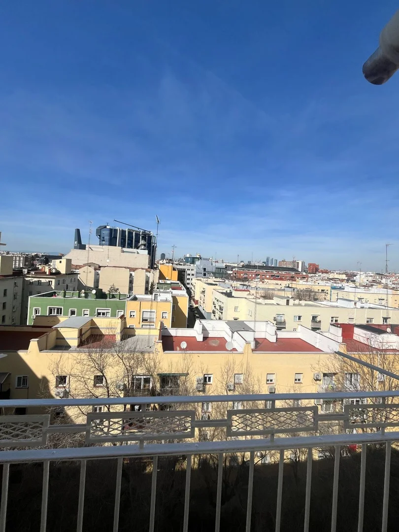 Piso en avenida de América, 7 - Foto 18