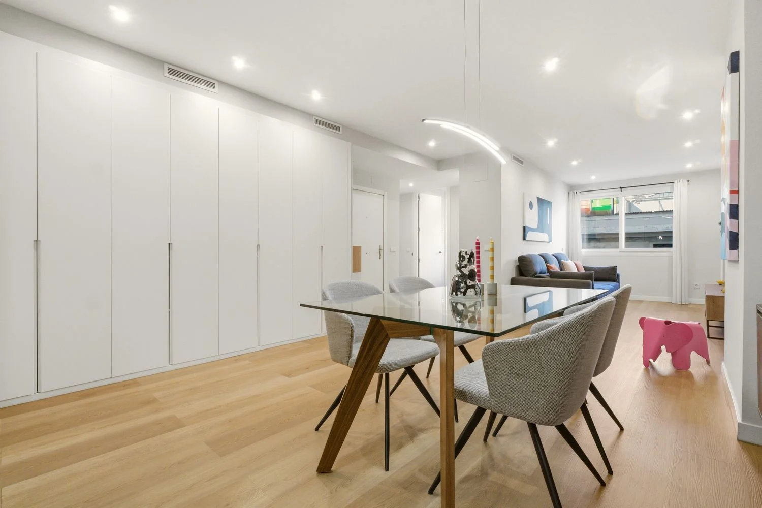 Piso en Barrio Palacio - Foto 11