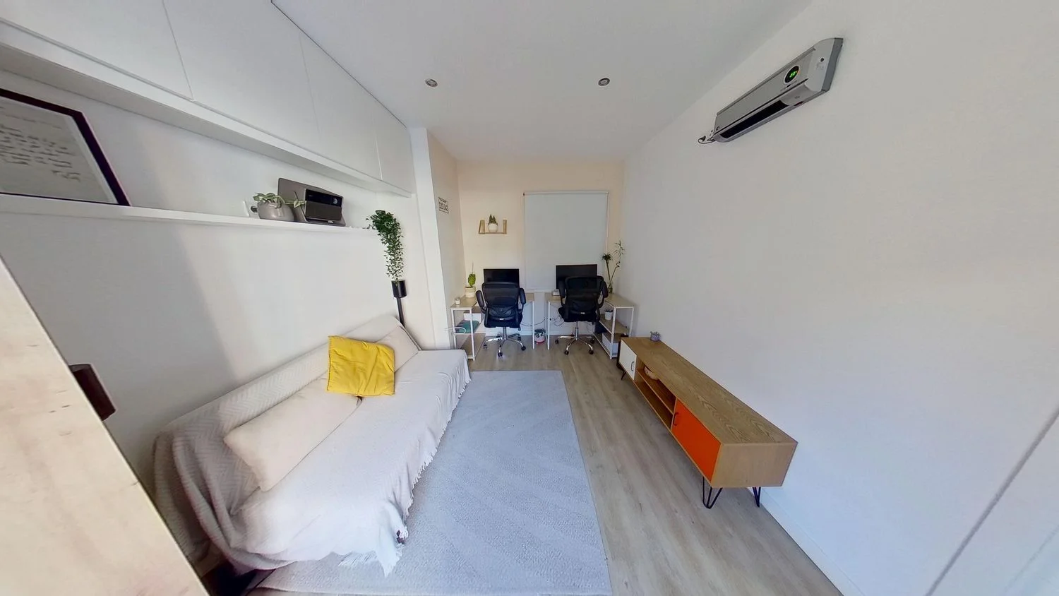 Piso en calle de Josep Estivill, 33 - Foto 22