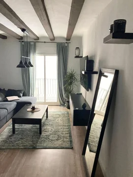 Piso en calle dels Flassaders, 34 - Foto 1