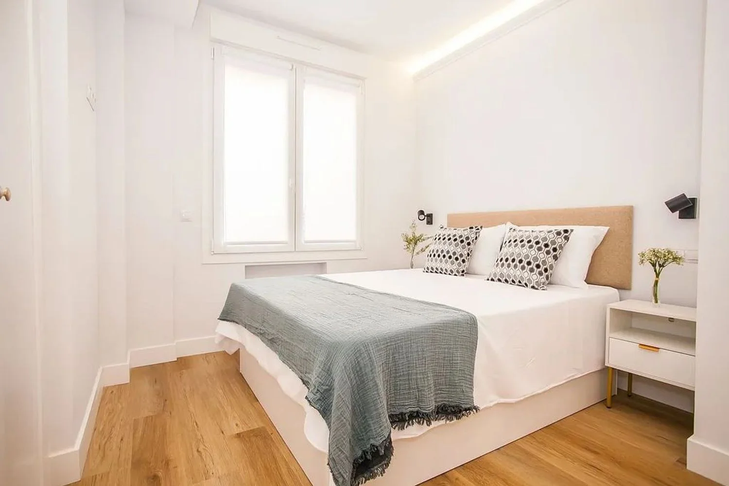 Piso en calle de Suero de Quiñones, 42 - Foto 11