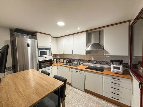 Piso en calle de Minerva, 31 - Foto 8