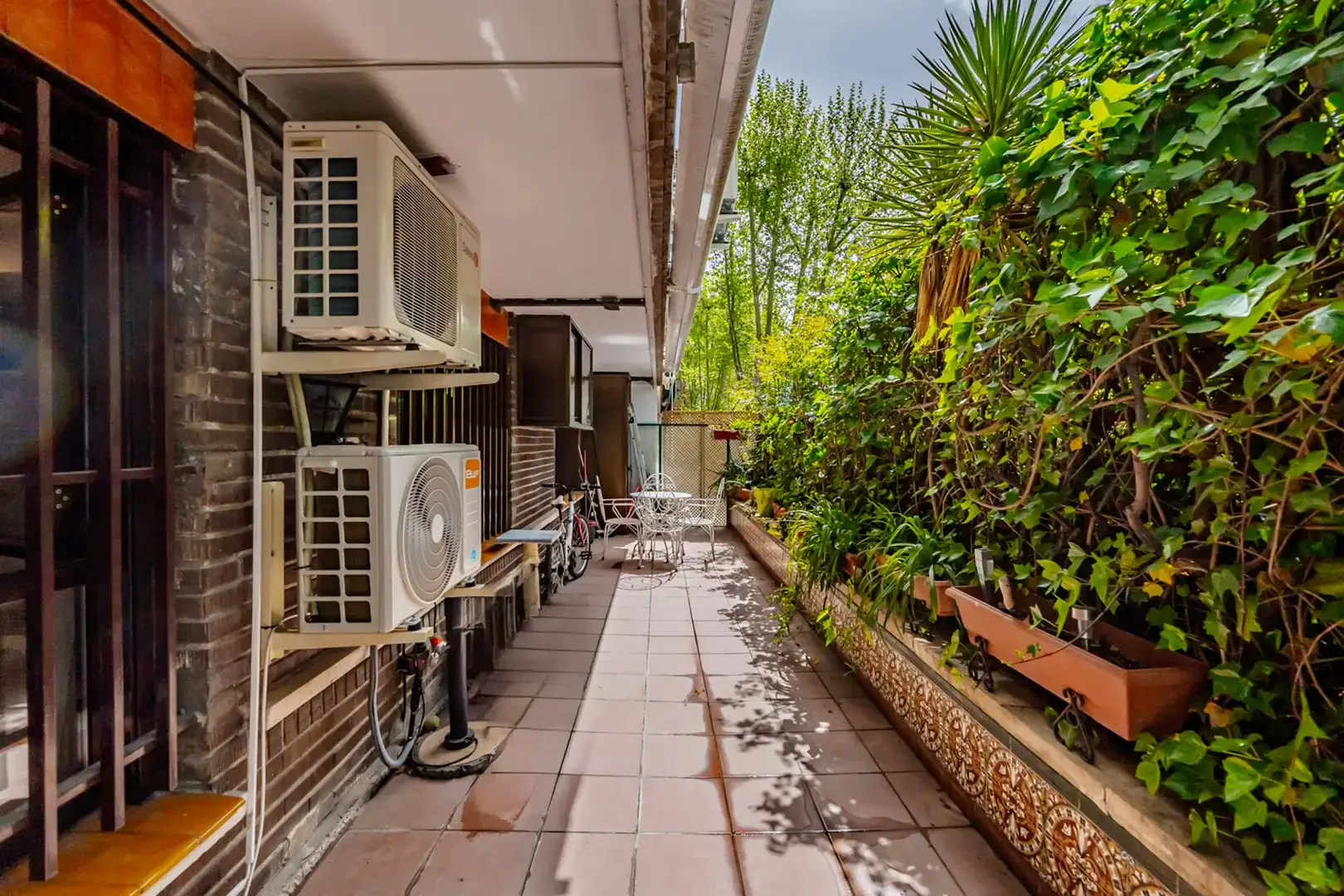 Planta baja en  Calle de Carmen Cobeña - Foto 2