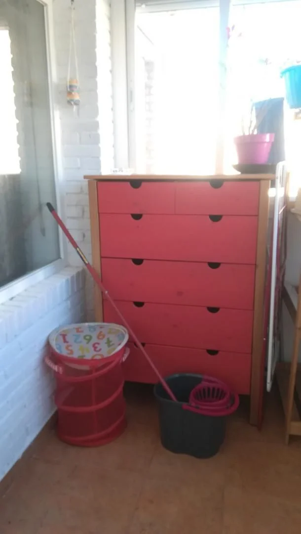 Piso en  Calle de Maqueda 67 - Foto 16