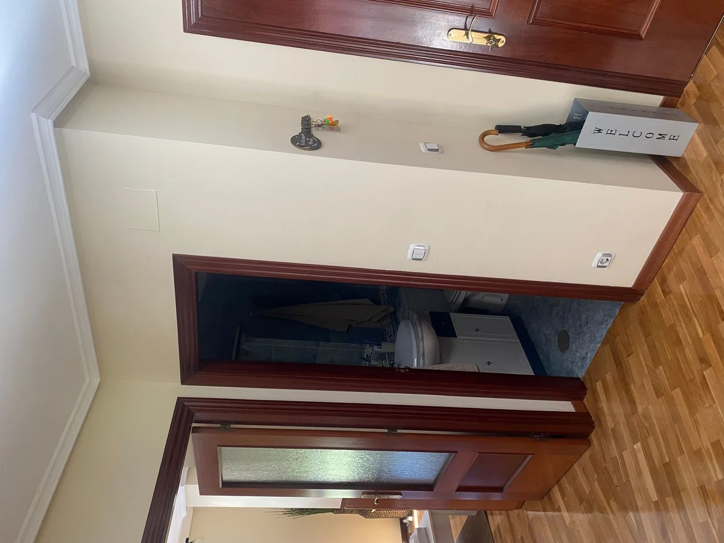 Piso en plaza de los Cuatro Caños, 4 - Foto 9