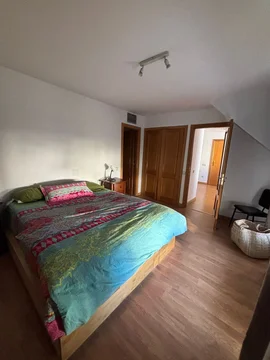 Ático en avenida de Concha Espina, 53 - Foto 18