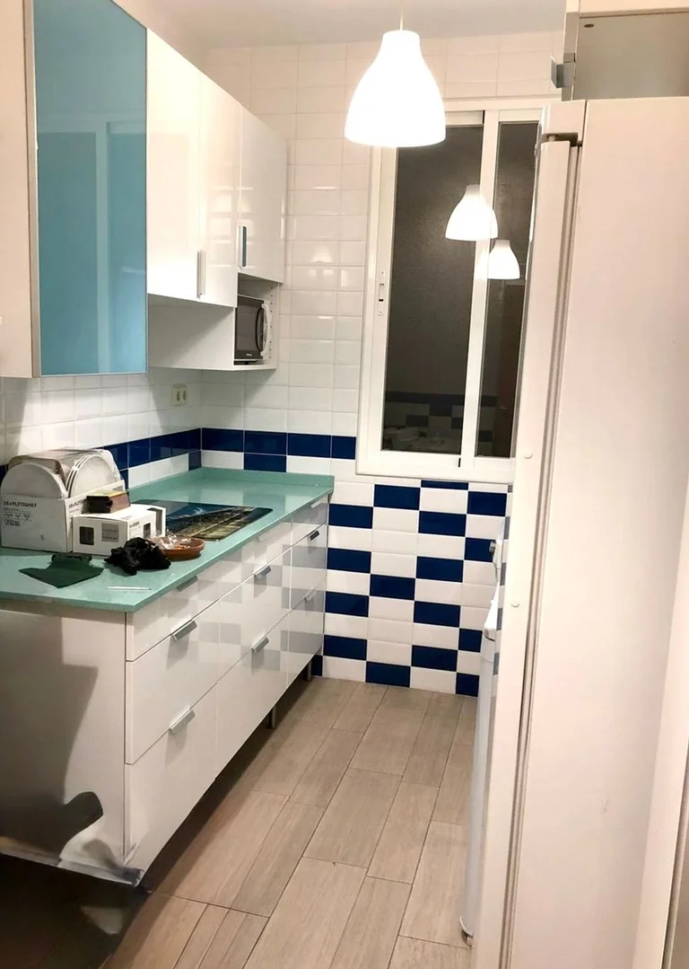 Piso en calle del Conde de Peñalver, 31 - Foto 3