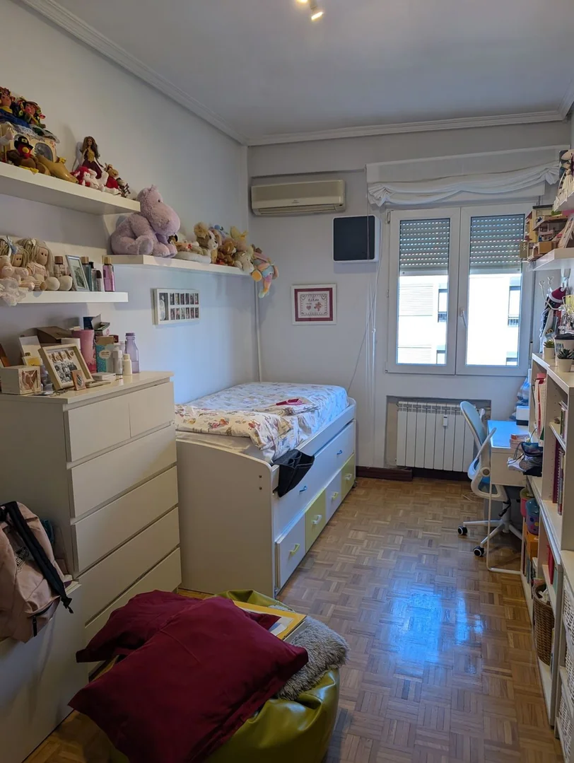 Piso en Calle de Santa Hortensia, 22, Prosperidad - Foto 6