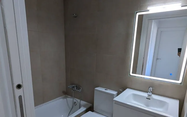 Piso en Calle de María Reiche, 15 -29, Valdebebas - Valdefuentes - Foto 11