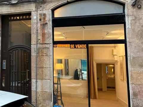 Piso en  Carrer Nou de la Rambla 83 - Foto 13