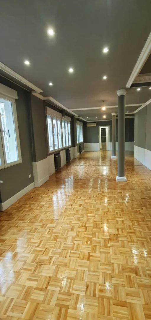 Piso en calle de Lagasca, 120 - Foto 2