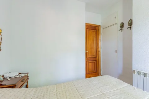 Piso en calle del Canal del Bósforo, 68 - Foto 17