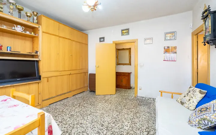 Piso en  Calle de Elvas - Foto 4