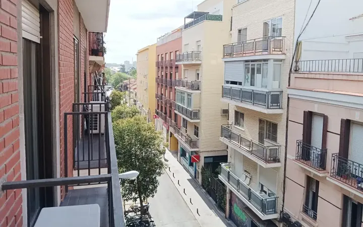 Piso en  Calle de Jorge Juan 149 - Foto 1