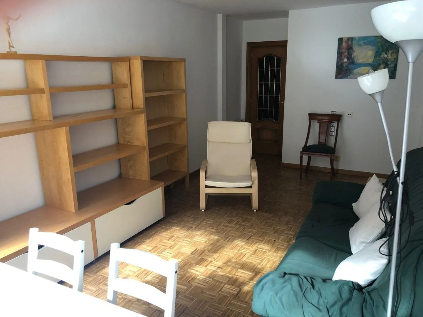 Piso en Calle de San Gerardo, 59, Valdezarza - Foto 2
