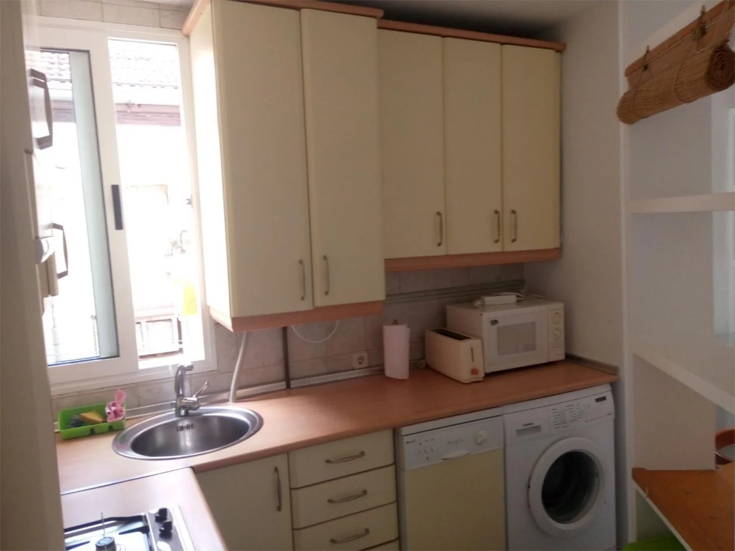 Apartamento en  Madrid Capital - Foto 4