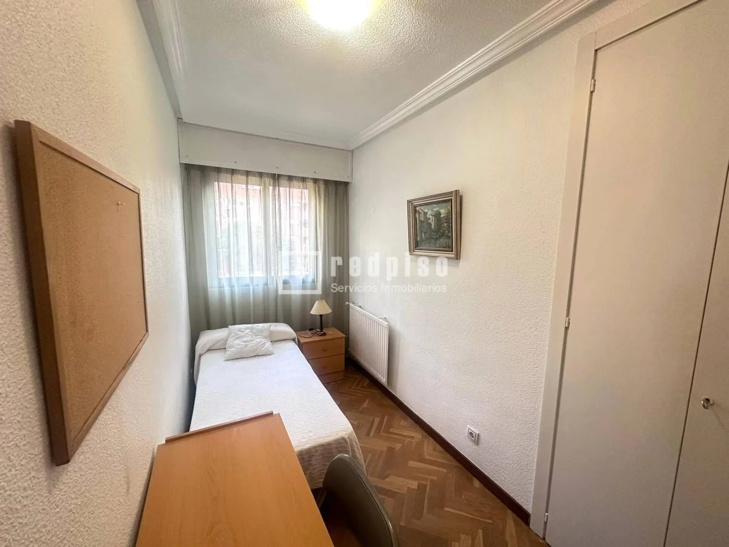 Piso en Calle de Fermín Caballero, Peñagrande - Foto 6