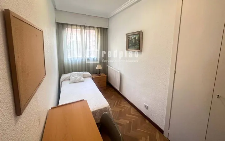 Piso en Calle de Fermín Caballero, Peñagrande - Foto 6