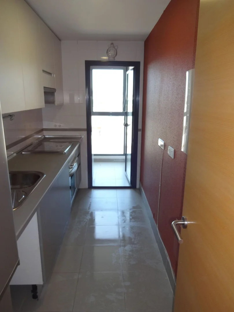 Piso en Calle de Villamayor de Santiago, 11, Ensanche de Vallecas - La Gavia - Foto 4
