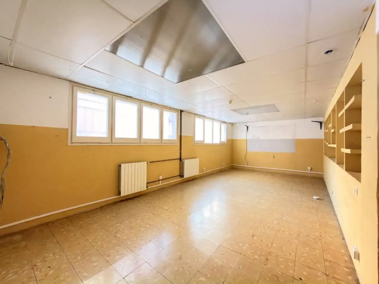 Local comercial en  Calle AGUDELLS 81 - Foto 13