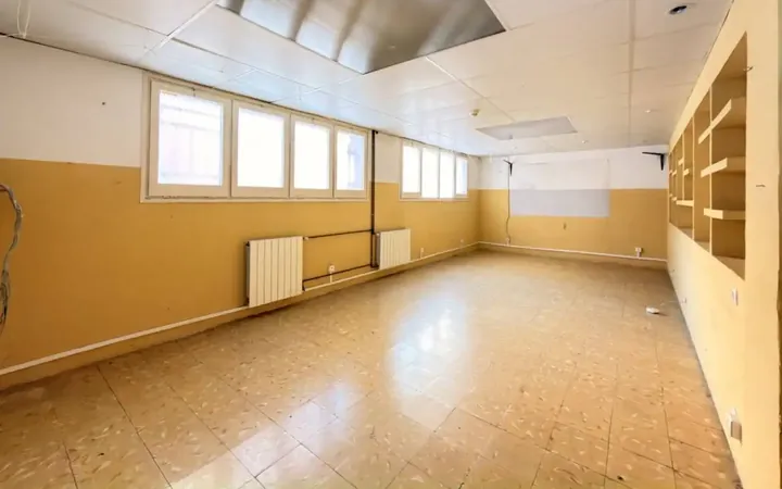 Local comercial en  Calle AGUDELLS 81 - Foto 13