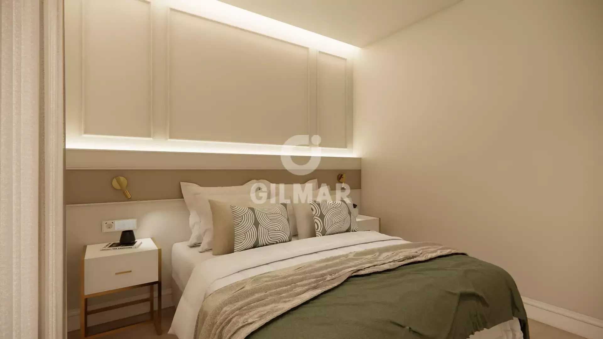 Piso en Goya, Madrid - Foto 11