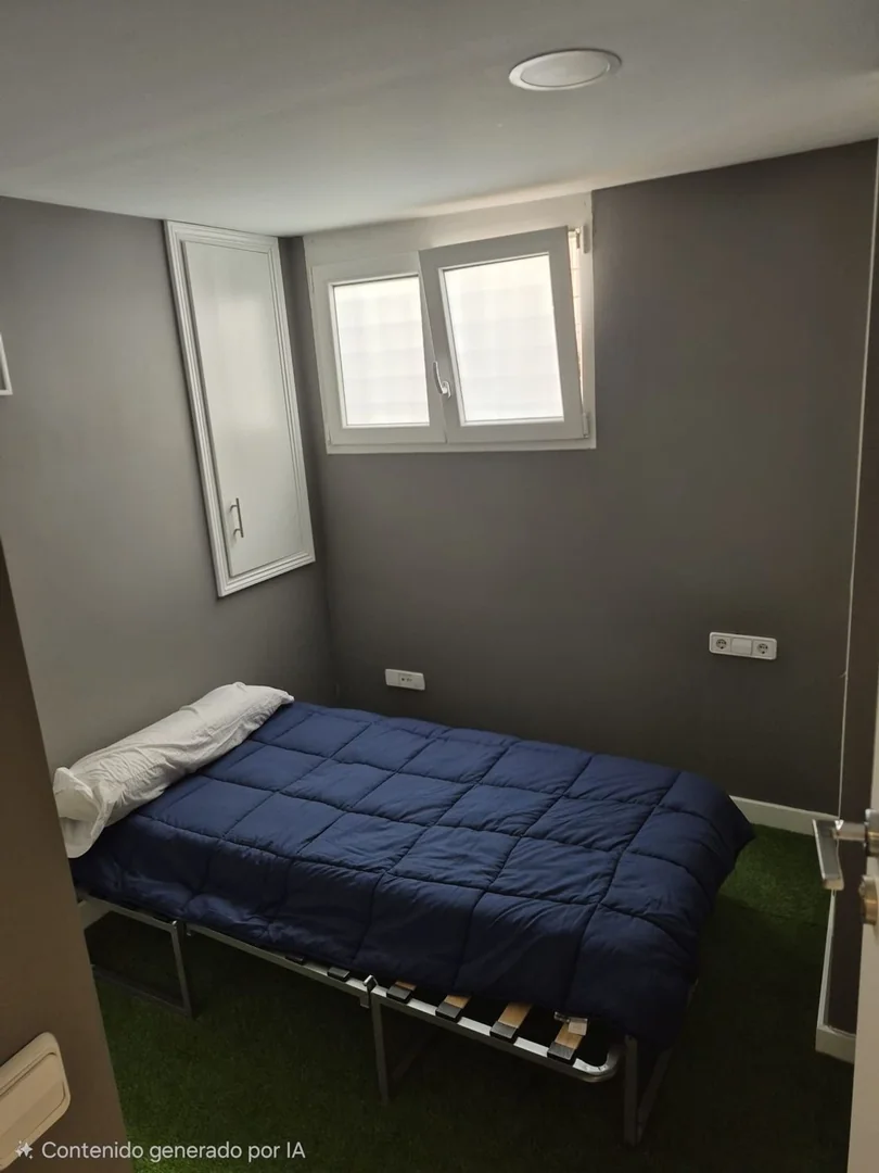 Piso en Calle de Alcolea, 5, Ventilla-Almenara - Foto 8