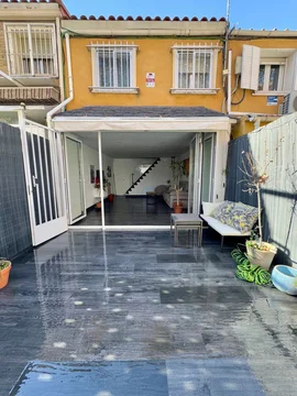 Chalet pareado en Barrio Tres Olivos - Valverde - Foto 20