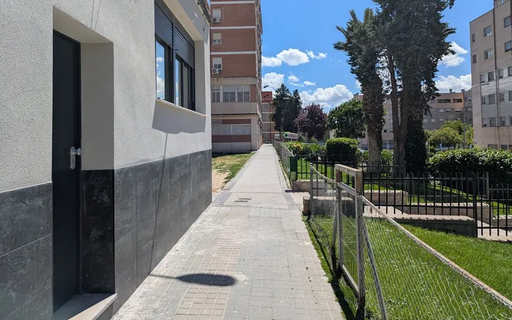 Piso en Calle de Montes de Barbanza, 9 - Foto 20