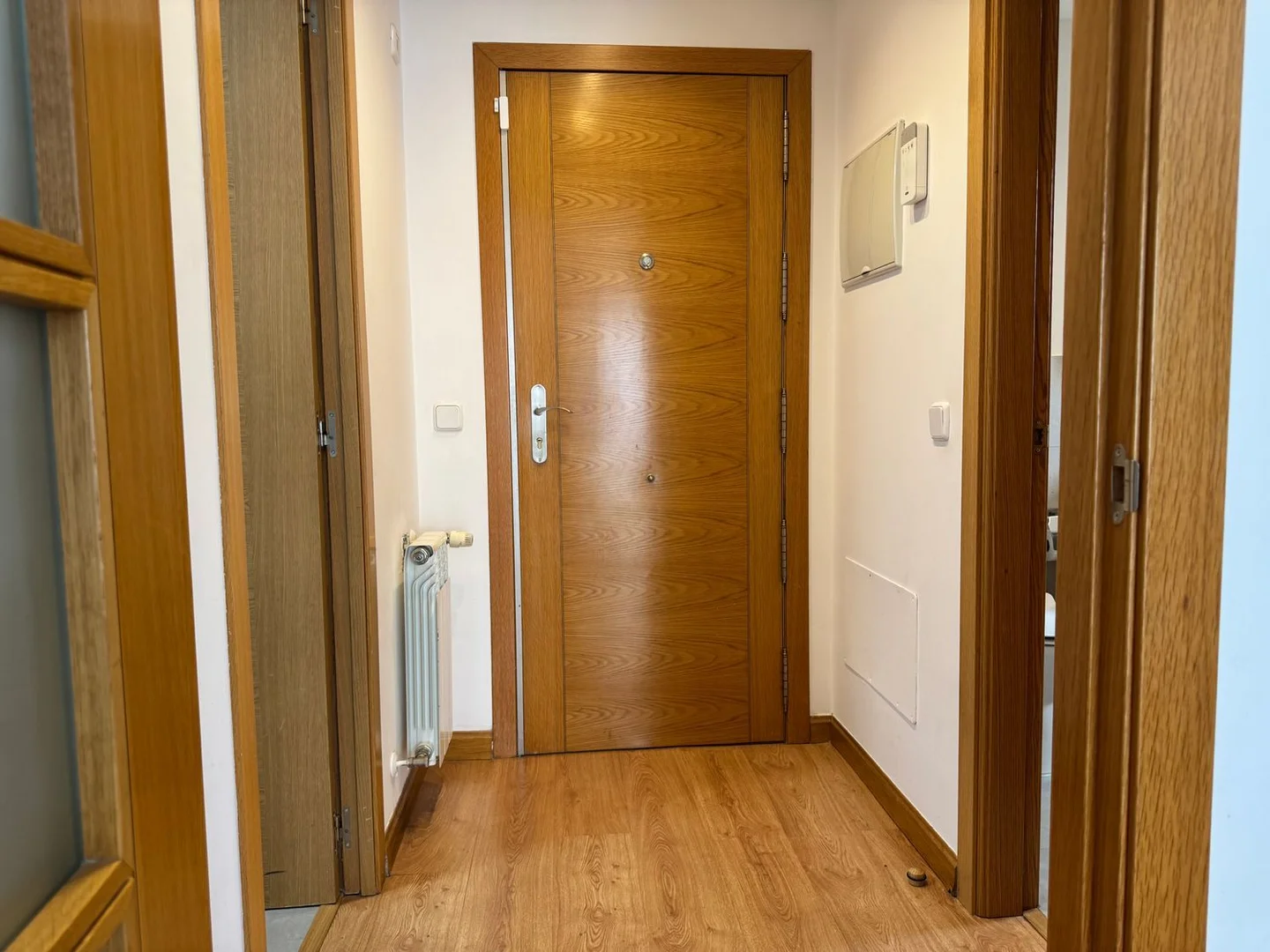 Piso en Barrio San Pascual - Foto 8