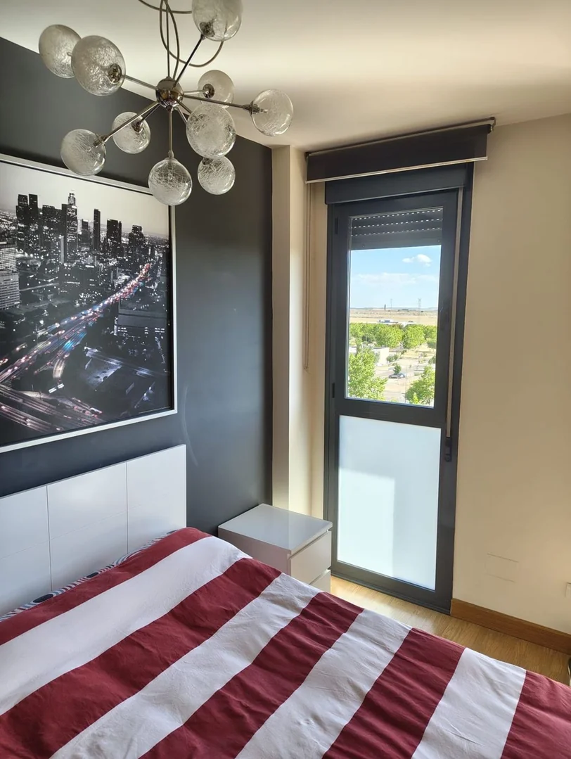 Estudio en Avenida del Ensanche de Vallecas, 110, Ensanche de Vallecas - La Gavia - Foto 9