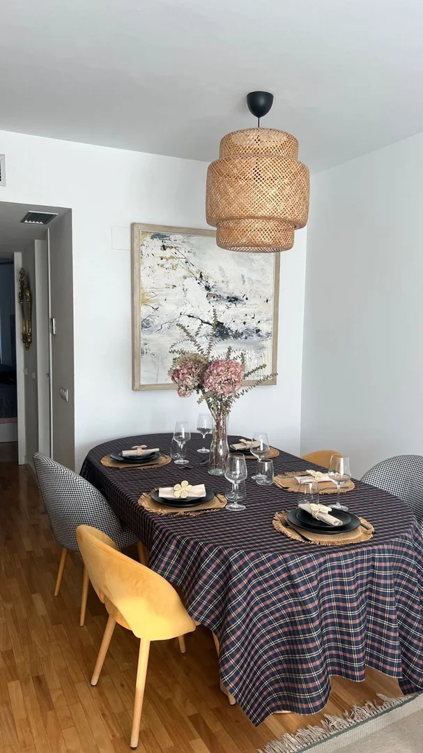 Piso en calle de Ulises, 90 - Foto 4