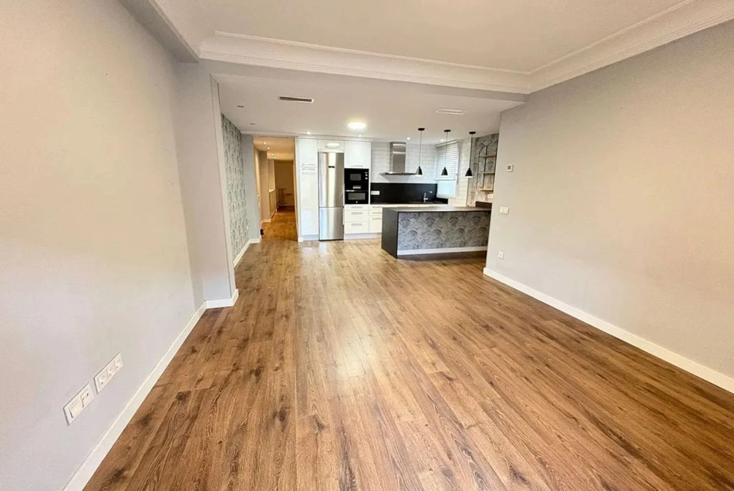 Piso en paseo de los Jesuitas, 87 - Foto 4