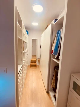 Piso en calle de Juan Pascual de Mena, 15 - Foto 9