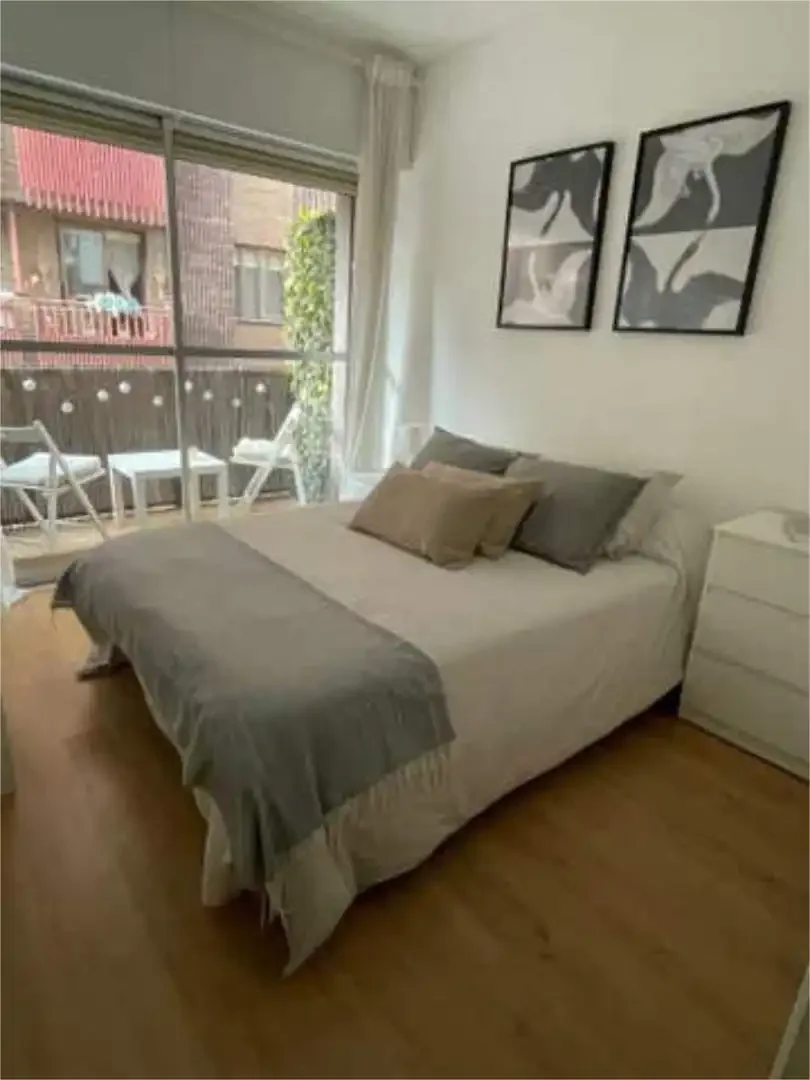 Apartamento en Barrio de Salamanca - Foto 6