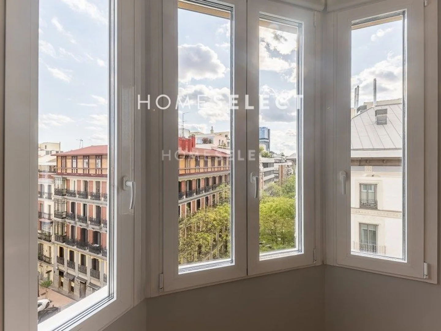 Piso en calle de Lagasca - Foto 38