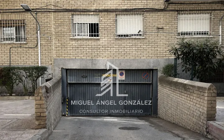 Piso en Calle de la Mezquita, 12, San Fermín - Foto 21