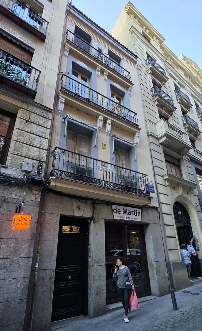Piso en Lavapiés-Embajadores, Lavapiés-Embajadores - Foto 40